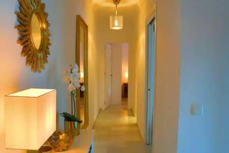 Apartamento En Primera Linea De Playa Nerja Eksteriør bilde