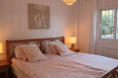 Apartamento En Primera Linea De Playa Nerja Eksteriør bilde