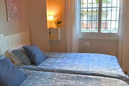 Apartamento En Primera Linea De Playa Nerja Eksteriør bilde