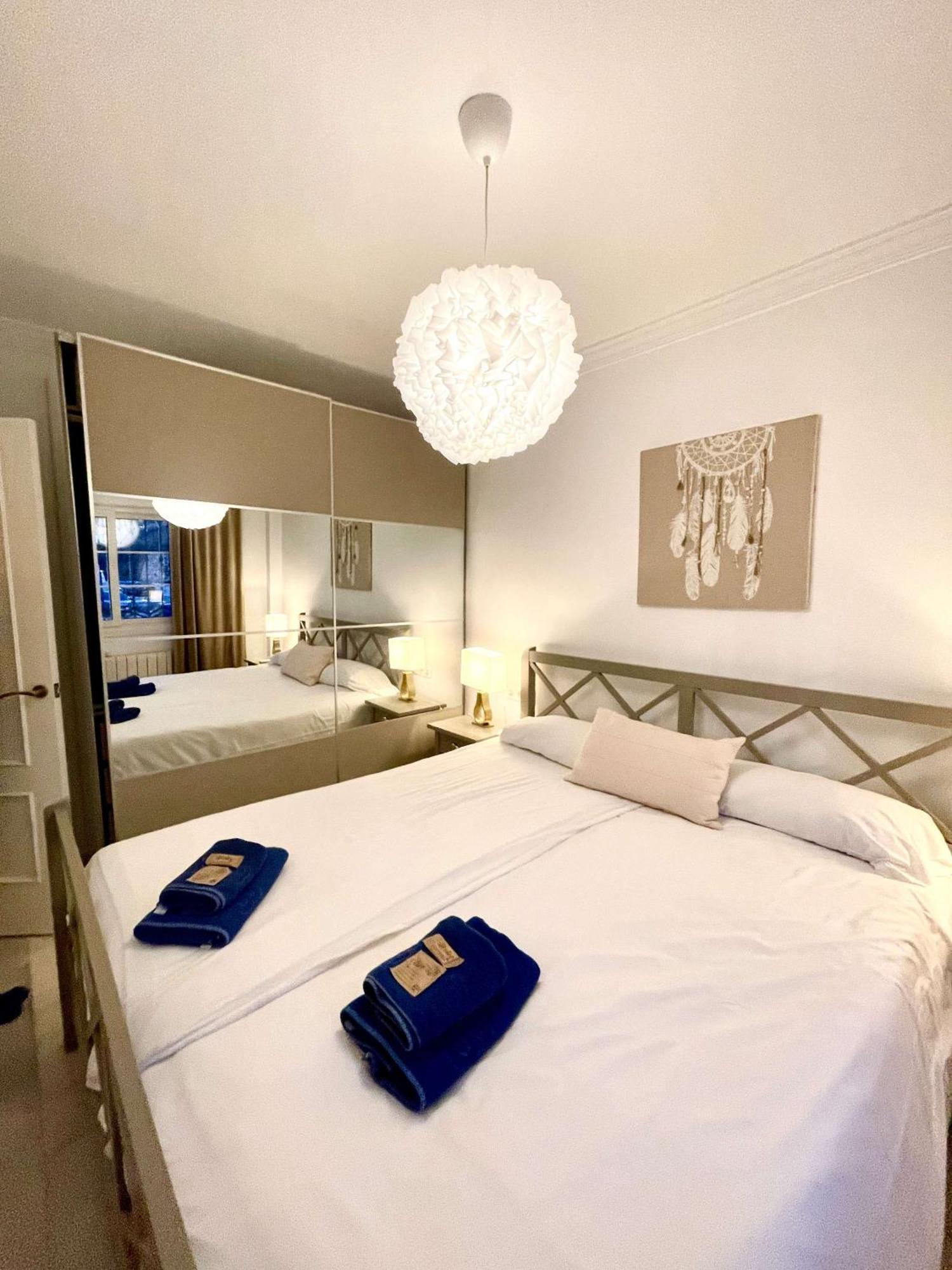 Apartamento En Primera Linea De Playa Nerja Eksteriør bilde